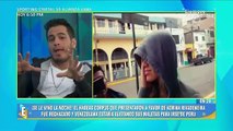 Jazmín Pinedo critica a la mamá de Korina Rivadeneira por foto con famoso