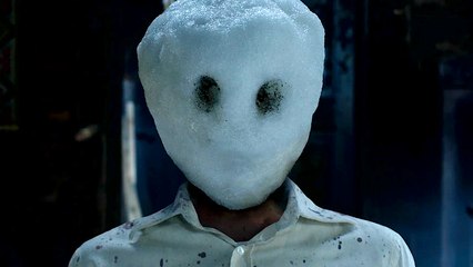 The Snowman with Michael Fassbender - Official Trailer