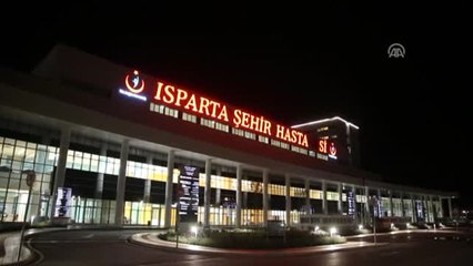 Organlarıyla Üç Hastayı Yaşama Bağlayacak