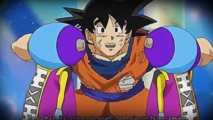 Dragon Ball Super Capitulo 68 (Completo) Nueva Saga ¿El ultimo deseo de Bills?