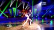 DALS S01 Un tango avec David Ginola et Silvia Notargiacomo sur Poker Face (Lady Gaga)