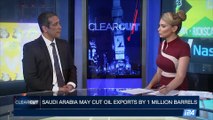 CLEARCUT | Saudi Arabia may cut oil exports by 1 million barrels | Wednesday, July 19th 2017