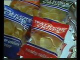 Walkers crisps ronnie barker 1984 (OLD Adverts)
