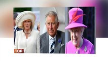 Prince Charles Divorcing Camilla Parker Bowles in Order to Be Crowned King: Queen Elizabet