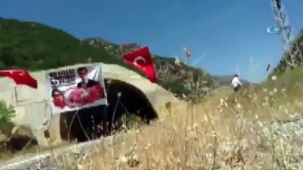 Sosyal medya kahraman şoförü konuşuyor