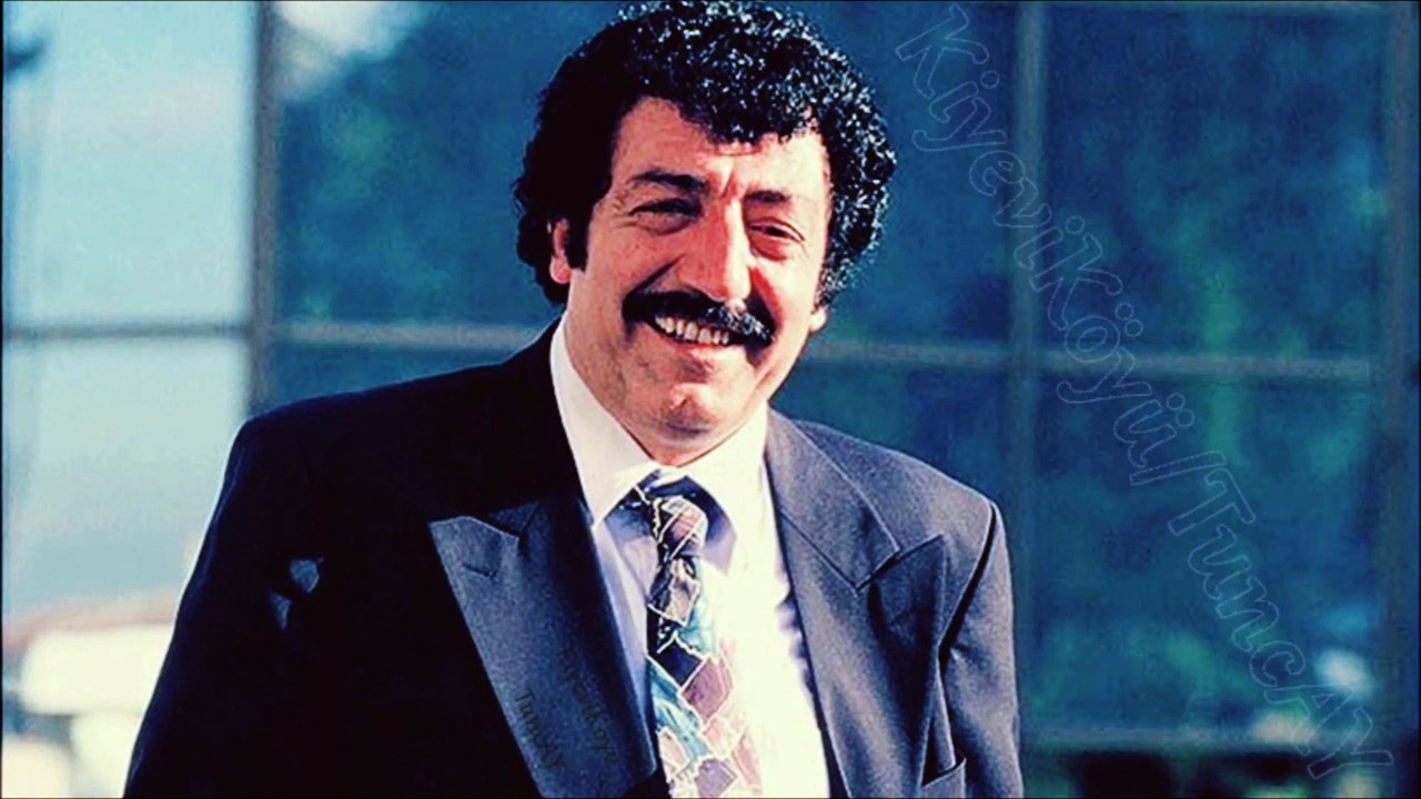 Müslüm Gürses 7 güzel eser UH (Uzun Hava)