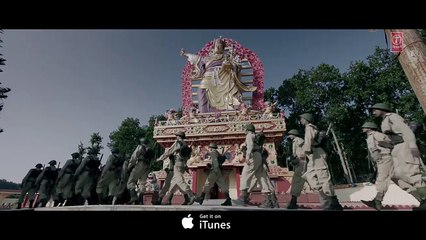 Tujhe Namaami Ho Song - Raag Desh - Kunal Kapoor Amit Sadh Mohit Marwah