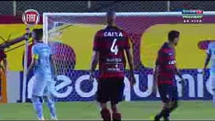 Vitoria vs Gremio 1-3 Melhores Momentos & Gols  20.07.2017 (HD)