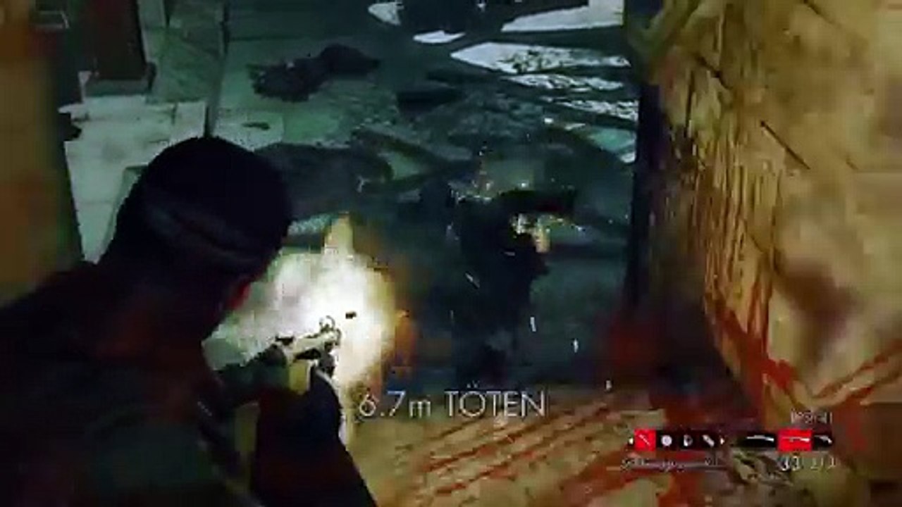 PS4-Live-Übertragung von J3ro-Chriss