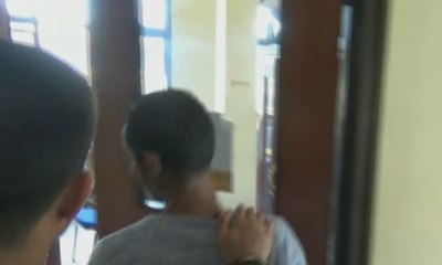 Bawa Buku Ajaran Terorisme, Pemuda Ini Ditangkap Polisi