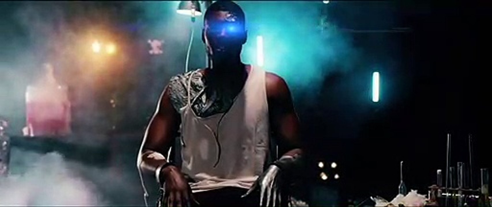 D. ACE - HIP HOP