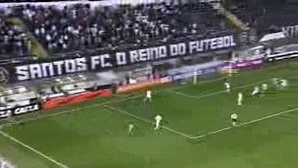 Santos vs Chapecoense 1-0 Melhores Momentos & Gols 20.07.2017 (HD)