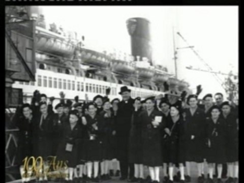 PCCB - Naissance des Petits chanteurs à la Croix de Bois