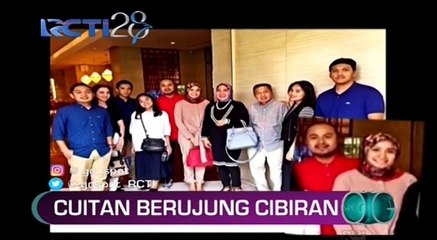 Download Video: Batal Jadi Istri Afif Kalla, Laudya Cynthia Bella Dekat dengan Engku Emran?