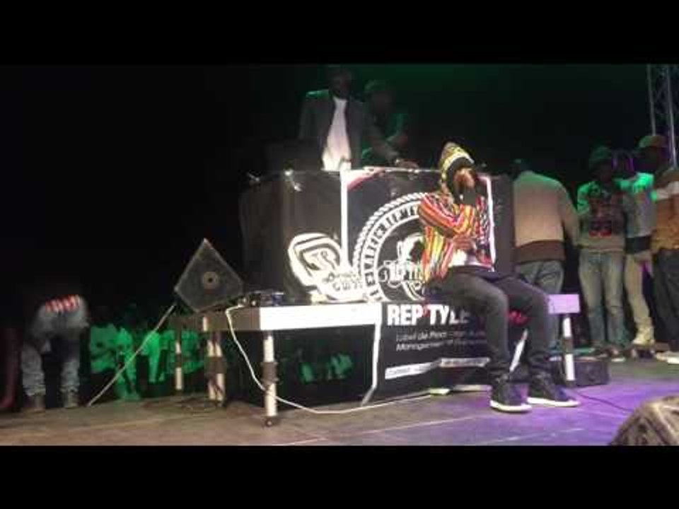 Dip Doudou Guiss - TLK Show
