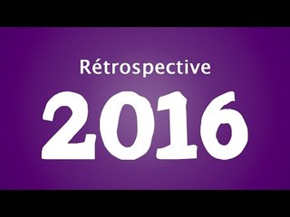 Rétrospective 2016 de Vibe Radio Senegal