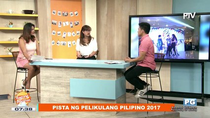 PANOORIN: Pista ng Pelikulang Pilipino 2017