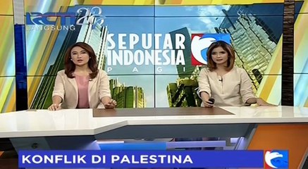 Masjid Al Aqsa Dijaga Ketat, Warga Palestina Protes dan Salat di Luar Masjid