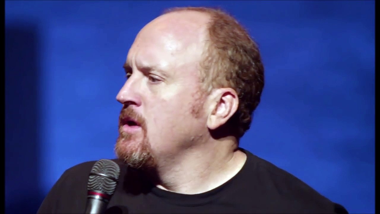 Louis CK | I Did Some Real Drugs.