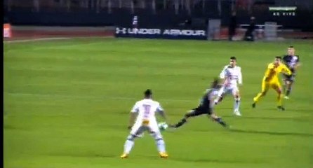 Lucas Pratto GOAL HD - Sao Paulo 1-0 Vasco 20.07.2017