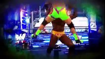 WWE Slater Gator Official Theme and Titantron 2014