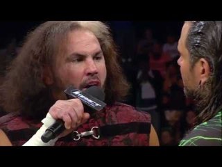 BROTHER NERO ™ wrestling performances