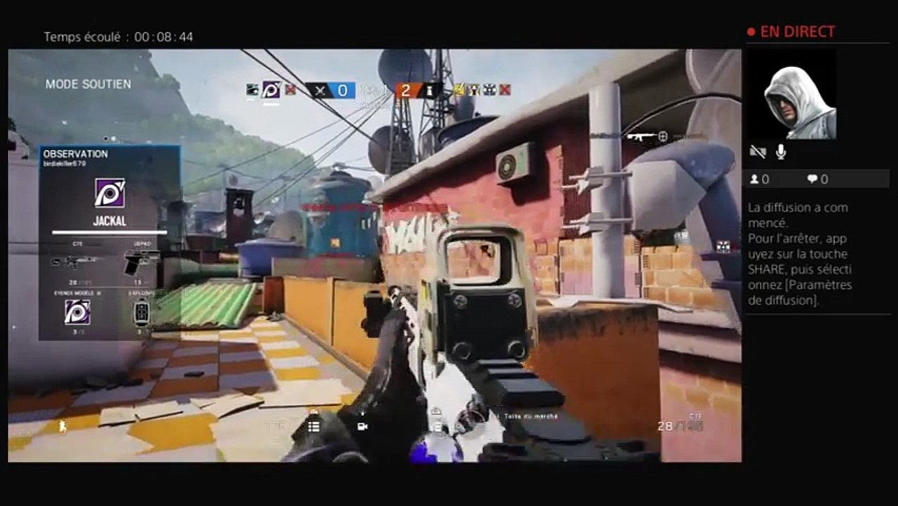 Diffusion PS4 en direct de shawny1705 (6)