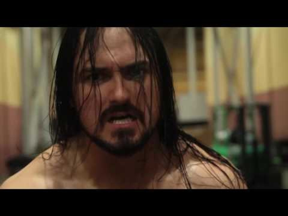 Drew Galloway Sends EC3 A Message