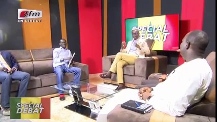 Abdou Mbow bétail électoral