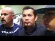 Mexican Boxing Fans Love Boxing Star Nonito Donaire