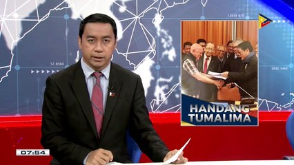 GPH negotiators, handang tumalima sa direktiba ni PRRD kaugnay sa pagsusupinde ng Peace Talks sa NDFP