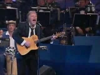 Kim Larsen - This is My life