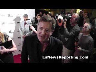 Piers Morgan: I Love Amir Khan