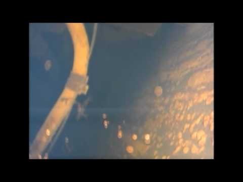 Submersible Robot Enters Fukushima Reactor in Search of Fuel Debris