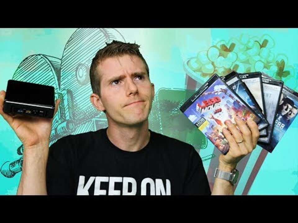 5 Ways to Watch 4K Content on the PC