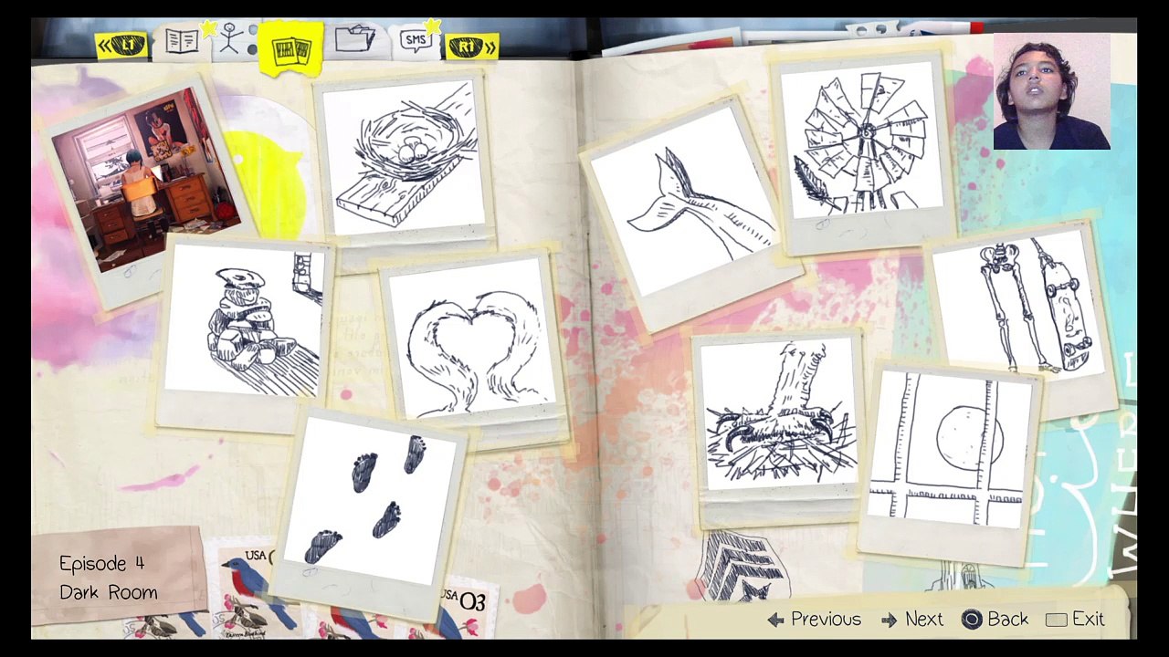 Life is strange ep 4 part 7 (135)