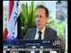 #خاص | لقاء خاص مع السفير العراقي في القاهرة " ضياء الدباس "