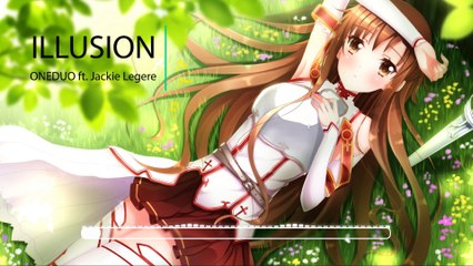 [FrogAMV][EDM] Illusion - ONEDUO ft. Jackie Legere - AMV by PrinceFrog2k Studio