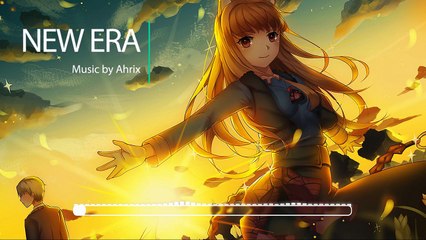 [AMV][EDM] New Era - Music by Ahrix - AMV by PrinceFrog2k Studio