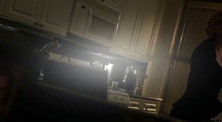 Hide and Seek 2005 Movie Robert De Niro, Dakota Fanning, Famke Janssen