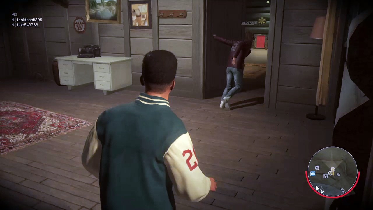 Cheaters 4