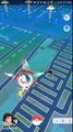DITTO ATTACK SQUAD! 6 Ditto Gym Battle in Pokemon GO!