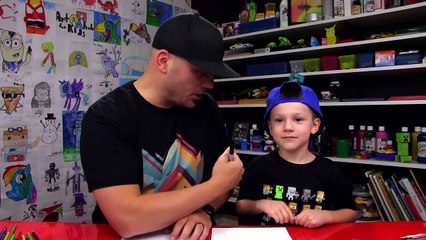 How to Draw a Halloween Spider with Spiderweb - Cartoon Comic Doodle [7]