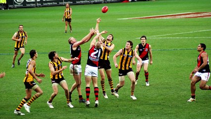 10 Facts About Bob Morley (Bellamy Blake)