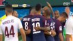 AS Roma vs PSG 1-1 All Goals & Highlights 19 07 2017 International Champions 2017 HD