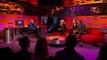 Diane Keaton Says They Wanted to Fire Al Pacino from The Godfather | The Graham Norton Sho