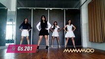 [Pops in Seoul] MAMAMOO(마마무) _ Decalcomanie  Cover Dance