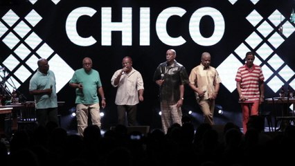 Grupo Fundo de Quintal - Vai Levando