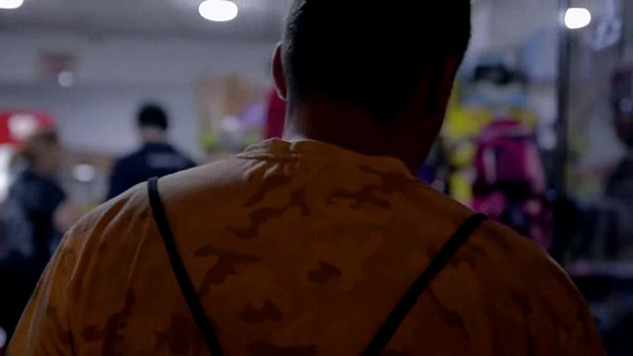 AMBKOR - MI SUERTE - #LOBONEGRO2 [VIDEOCLIP OFICIAL]