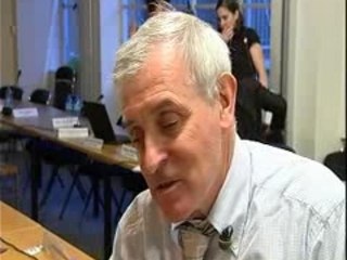 Groupe 1, interview de Jean JOUZEL